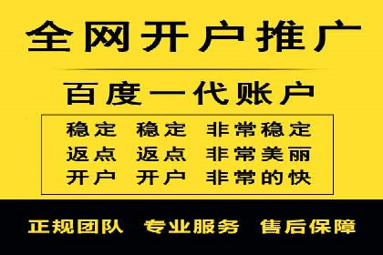 某企业通过开户返点实现业绩翻倍的案例